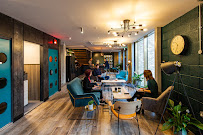 Work.Life Manchester, Brown Street - Office Space & Coworking