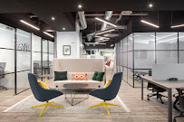 Jactin House Offices