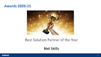 NXT SKILLS - Cyber Security Solutions