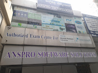 Anspro Technologies