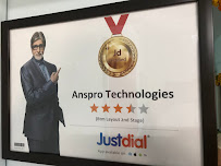 Anspro Technologies