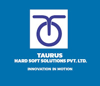 Taurus Hard Soft Solutions Pvt. Ltd.