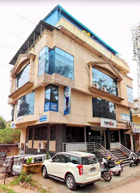 Taurus Hard Soft Solutions Pvt. Ltd.