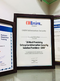 IARM Information Security | Cyber Security Services and Solutions