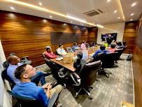 CyberFrat Pvt. Ltd