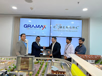 CyberSRC® Consultancy