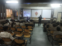 ALL INDIA IT ASSOCIATION BHOPAL Best Ethical Hacking & Cyber Security (eLearnix Solution)