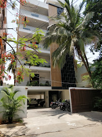 64 Network Security Private Limited