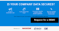 ISOAH Data Securities Pvt Ltd