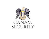 Canam Security Training