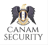 Canam Security Training