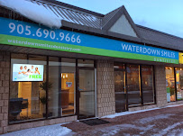 Waterdown Smiles Dentistry