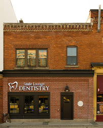 Smile Lounge Dentistry