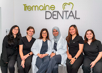 Tremaine Dental clinic