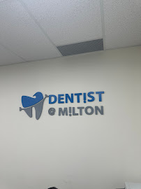 DENTiST @ MiLTON