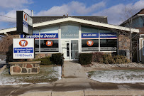 Smile Line Family Dentistry Milton