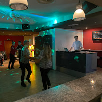 The Vibe Dance Studio