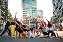 PalBailador Latin Dance Studio Zurich