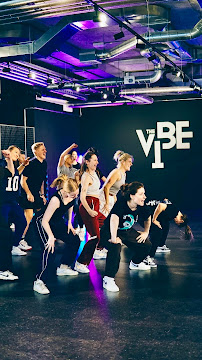 PalBailador Latin Dance Studio Zurich