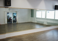 Arthur Murray Dance Center Zürich