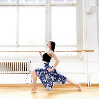 Dancelab by Olga Spezia