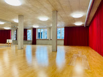 Dancers dance school Zurich Wallisellen