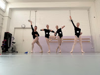 Ballett Balance