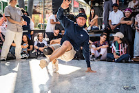 Breakdanceschule Zürich