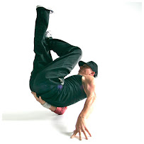 Breakdanceschule Zürich