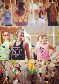 BailaRico - Salsa Tanzschule