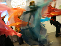 Ballet Body Sculpture