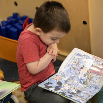 Central Jersey Enrichment Center