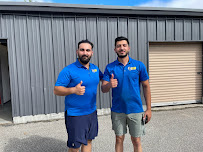 Focus Moving Services Inc.