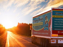 OnePoint Movers