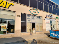 DHL Authorized Shipping Centre (Pickering)