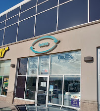 DHL Authorized Shipping Centre (Pickering)