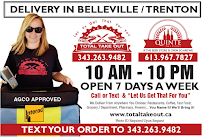 Quinte Delivery