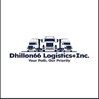 Dhillon66 Logistics Inc.