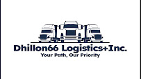 Dhillon66 Logistics Inc.