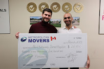 Metropolitan movers