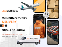 Jeet Couriers