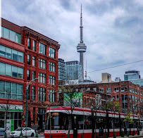 Rays Brampton same delivery service