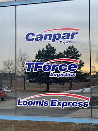 TForce Logistics - Toronto