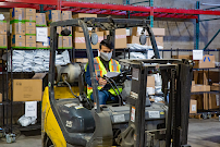 TForce Logistics - Toronto