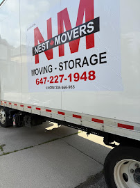 Nest Movers