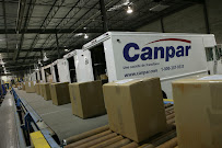Canpar Express