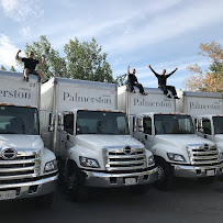 Palmerston Moving