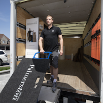 Palmerston Moving
