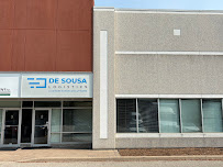 De Sousa Logistics Inc