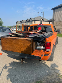G Montana Inc | Junk Removal | Moving | Delivery |